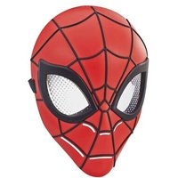 HASBRO E3366EU4 Marvel Spider-Man Maske, sortiert HASBRO E3366EU4 Marvel Spider-Man Maske, sortiert von Hasbro