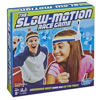 HASBRO E5804EU4 The Slow Motion Race Game HASBRO E5804EU4 The Slow Motion Race Game von Hasbro