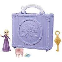 HASBRO E6545EU4 Disney Eiskönigin Pop-Up Abenteuer Spielset mit Griff, sortiert HASBRO E6545EU4 Disney Eiskönigin Pop-Up Abenteuer Spielset mit Griff, sortiert von Hasbro