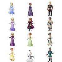 HASBRO E7276EU4 Die Eiskönigin 2 - Pop-Up Abenteuer Sammelfiguren HASBRO E7276EU4 Die Eiskönigin 2 - Pop-Up Abenteuer Sammelfiguren von Hasbro