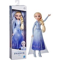 HASBRO E90215L0 E90225L00 Disney Die Eiskönigin 2 Elsa Modepuppe von Hasbro