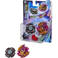HASBRO F0580EU4 Beyblade Burst Surge Speedstorm Dual Collection Packs, sortiert HASBRO F0580EU4 Beyblade Burst Surge Speedstorm Dual Collection Packs, sortiert von Hasbro