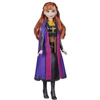 HASBRO F07975X0 Disney Eiskönigin Für Immer – Anna von Hasbro