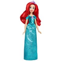 HASBRO F08955X6 Disney Prinzessin Schimmerglanz Arielle HASBRO F08955X6 Disney Prinzessin Schimmerglanz Arielle von Hasbro
