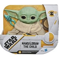 HASBRO F11155L0 Star Wars The Child sprechende Plüsch-Figur HASBRO F11155L0 Star Wars The Child sprechende Plüsch-Figur von Hasbro
