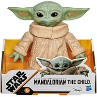 HASBRO F11165L0 Star Wars The Child 16,5 cm große Action-Figur HASBRO F11165L0 Star Wars The Child 16,5 cm große Action-Figur von Hasbro