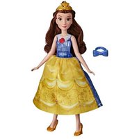 HASBRO F15405L0 Disney Prinzessin Verwandle-Mich Belle von Hasbro