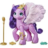HASBRO F17965L0 My Little Pony Film Pop Star Pipp von Hasbro