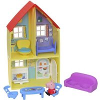 HASBRO F21675L0 Peppa Pig Peppas Haus von Hasbro