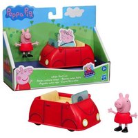 HASBRO F21855L0 Peppa Pig Kleine Fahrzeuge, sortiert von Hasbro
