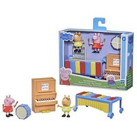 HASBRO F22165X0 Peppa Pig Peppa macht Musik von Hasbro