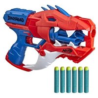 HASBRO F2475EU4 Nerf DinoSquad Raptor-Slash HASBRO F2475EU4 Nerf DinoSquad Raptor-Slash von Hasbro