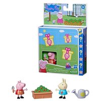 HASBRO F25175L0 Peppa Pig Peppa’s Adventures Überraschungspack HASBRO F25175L0 Peppa Pig Peppa’s Adventures Überraschungspack von Hasbro