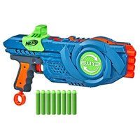 HASBRO F2549EU4 Nerf Elite 2.0 Flipshots Flip-8 HASBRO F2549EU4 Nerf Elite 2.0 Flipshots Flip-8 von Hasbro