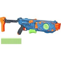 HASBRO F2551F02 Nerf Elite 2.0 Flipshots Flip-16 HASBRO F2551F02 Nerf Elite 2.0 Flipshots Flip-16 von Hasbro