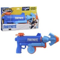 HASBRO F25605L0 Nerf Super Soaker Fortnite HG HASBRO F25605L0 Nerf Super Soaker Fortnite HG von Hasbro