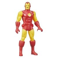 HASBRO F26485L0 F26565L00 MARVEL LEGENDS RETRO 375 Iron Man HASBRO F26485L0 F26565L00 MARVEL LEGENDS RETRO 375 Iron Man von Hasbro
