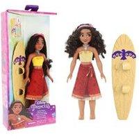 HASBRO F32775L00 Disney Prinzessin Vaiana Surfbrett HASBRO F32775L00 Disney Prinzessin Vaiana Surfbrett von Hasbro