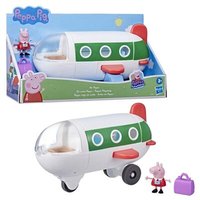 HASBRO F35575L0 Peppas Flugzeug HASBRO F35575L0 Peppas Flugzeug von Hasbro
