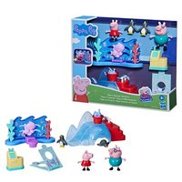 HASBRO F36345L0 Peppa Pig Peppa´s Adventures Peppas Alltagserlebnisse Spielset, sortiert von Hasbro