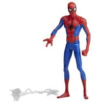 HASBRO F38385X0 Marvel Spider-Man: Across the Spider-Verse Spider-Man HASBRO F38385X0 Marvel Spider-Man: Across the Spider-Verse Spider-Man von Hasbro