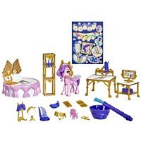 HASBRO F38835L0 My Little Pony – Eine neue Generation Prinzessinnen Zimmer Prinzessin HASBRO F38835L0 My Little Pony – Eine neue Generation Prinzessinnen Zimmer Prinzessin von Hasbro