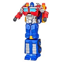HASBRO F3901EU4 Transformers: Aufstieg der Bestien 2-in-1 Optimus Prime Blaster HASBRO F3901EU4 Transformers: Aufstieg der Bestien 2-in-1 Optimus Prime Blaster von Hasbro