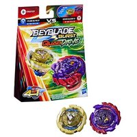 HASBRO F3965ES0 Beyblade CYCLONE BELFYR von Hasbro