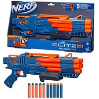 HASBRO F4186EU4 Nerf Elite 2.0 Ranger PD-5 HASBRO F4186EU4 Nerf Elite 2.0 Ranger PD-5 von Hasbro