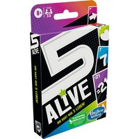 HASBRO F4205100 Five Alive von Hasbro
