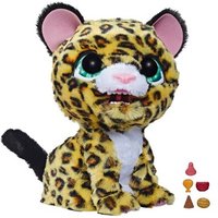 HASBRO F43945L2 FURREAL FRIENDS Lolly, meine Leopardin HASBRO F43945L2 FURREAL FRIENDS Lolly, meine Leopardin von FUR REAL