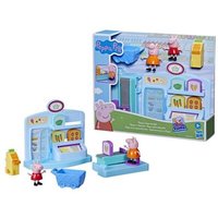HASBRO F44105X0 Peppa Pig Peppa geht einkaufen HASBRO F44105X0 Peppa Pig Peppa geht einkaufen von Hasbro