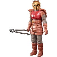 HASBRO F44585X00 Star Wars Retro Collection The Armorer Toy 9,5 cm HASBRO F44585X00 Star Wars Retro Collection The Armorer Toy 9,5 cm von Hasbro