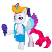 HASBRO F52495X0 My Little Pony Schönheitsfleck-Magie Zipp Storm von Hasbro