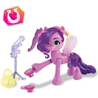HASBRO F52515X0 My Little Pony Schönheitsfleck-Magie Prinzessin Petals HASBRO F52515X0 My Little Pony Schönheitsfleck-Magie Prinzessin Petals von Hasbro