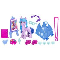 HASBRO F52525X0 My Little Pony Schönheitsfleck-Magie Izzy Moonbow HASBRO F52525X0 My Little Pony Schönheitsfleck-Magie Izzy Moonbow von Hasbro