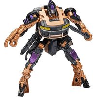 HASBRO F54925X0 TRANSFORMERS: Aufstieg der Bestien Deluxe-Klasse Nightbird von Hasbro