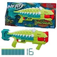 HASBRO F5855EU4 Nerf DinoSquad Armorstrike HASBRO F5855EU4 Nerf DinoSquad Armorstrike von Hasbro