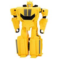 HASBRO F62295L0 Transformers EarthSpark 1-Step Flip Changer, sortiert von Hasbro