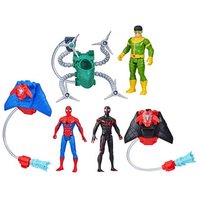 HASBRO F78475L0 Marvel Spider-Man Web Splashers Figur, sortiert HASBRO F78475L0 Marvel Spider-Man Web Splashers Figur, sortiert von Hasbro