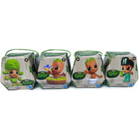 HASBRO F80265L4 Guardians of the Galaxy GROOT FIGURE COLLECTION, sortiert HASBRO F80265L4 Guardians of the Galaxy GROOT FIGURE COLLECTION, sortiert von Hasbro