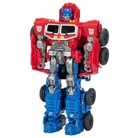 HASBRO F80675L0 Transformers Bumblebee Cyberverse Adventures Smash Changer Optimus Prime HASBRO F80675L0 Transformers Bumblebee Cyberverse Adventures Smash Changer Optimus Prime von Hasbro