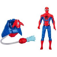 HASBRO F82945L00 Marvel Spider-Man Web Splashers Figur 10 cm CLASSIC SPIDERMAN HASBRO F82945L00 Marvel Spider-Man Web Splashers Figur 10 cm CLASSIC SPIDERMAN von Hasbro