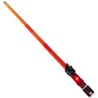 HASBRO F99715L00 STAR WARS Lightsaber Forge - Anpassbares elektronisches Lichtschwert HASBRO F99715L00 STAR WARS Lightsaber Forge - Anpassbares elektronisches Lichtschwert von Hasbro