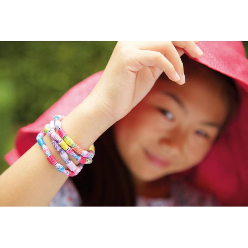 HCM Kinzel - Papier Perlen