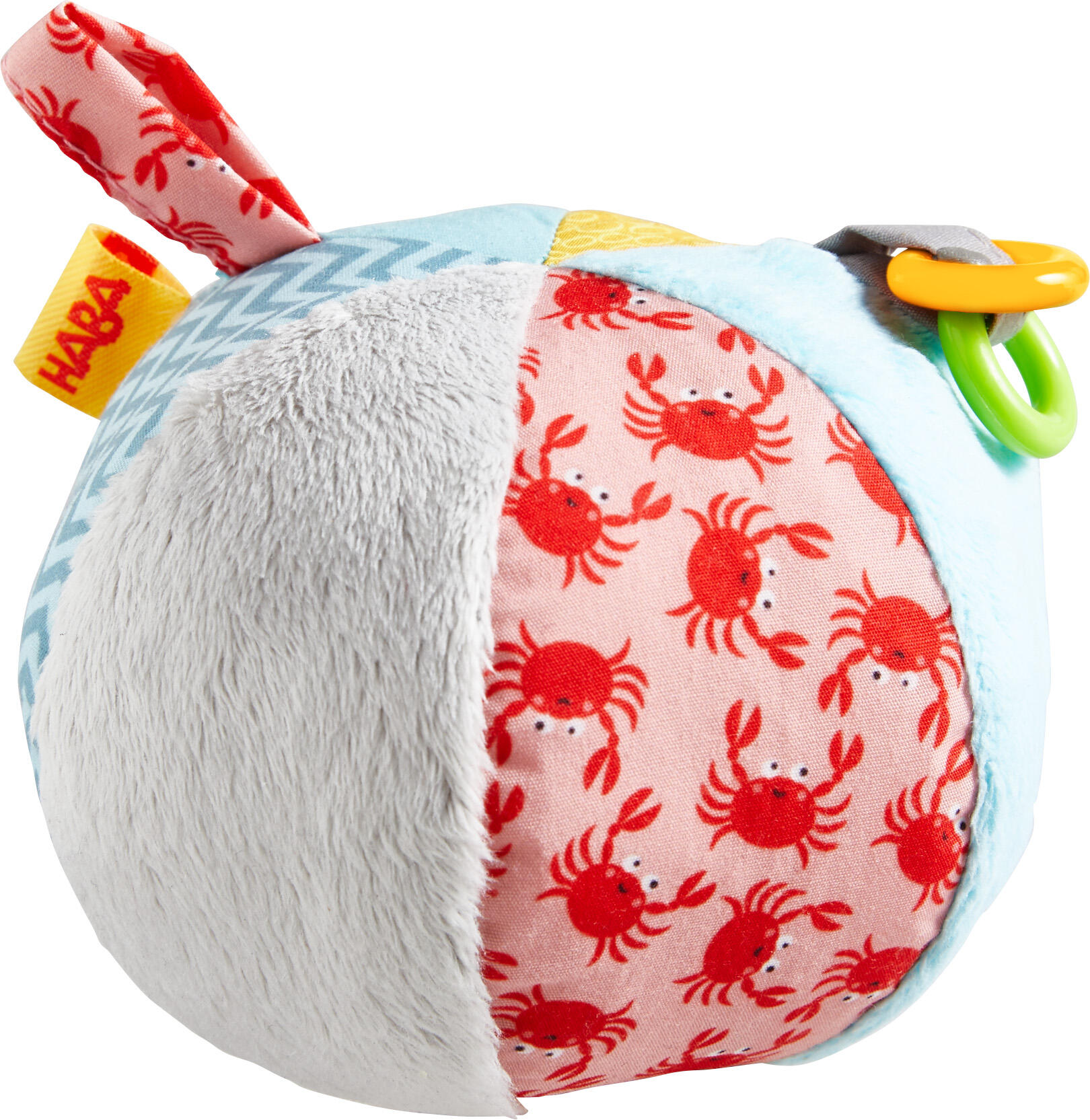 Haba - Babyball Meereswelt Haba - Babyball Meereswelt