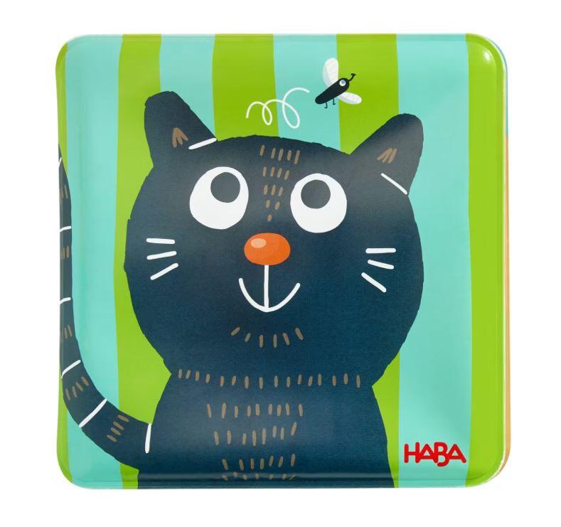 Haba - Badebuch Tierfreunde Haba - Badebuch Tierfreunde