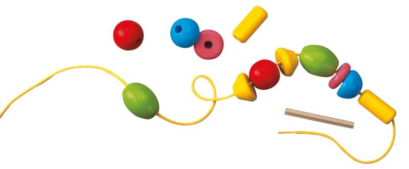 Haba - Bambini-Perlen
