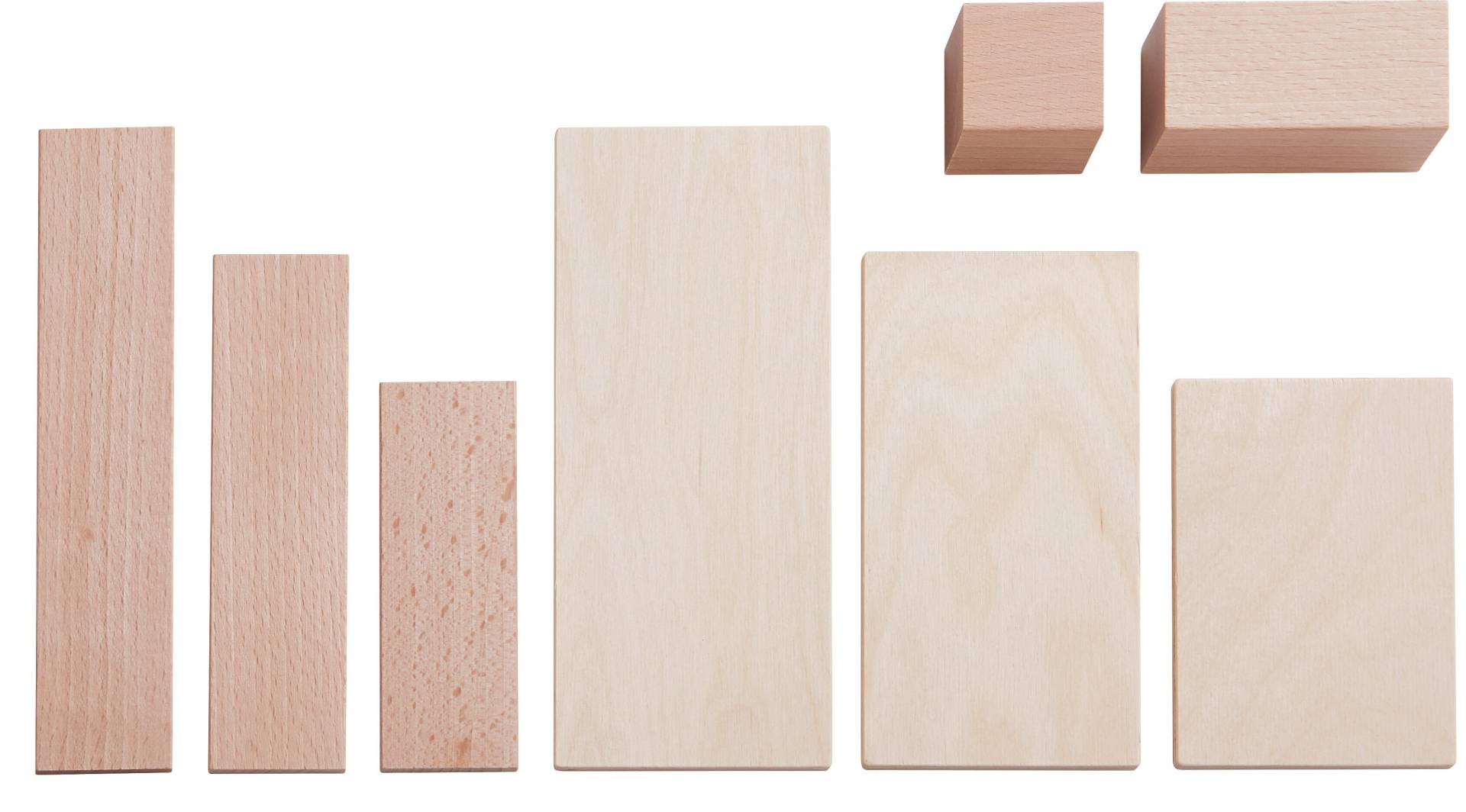 Haba - Baustein-System