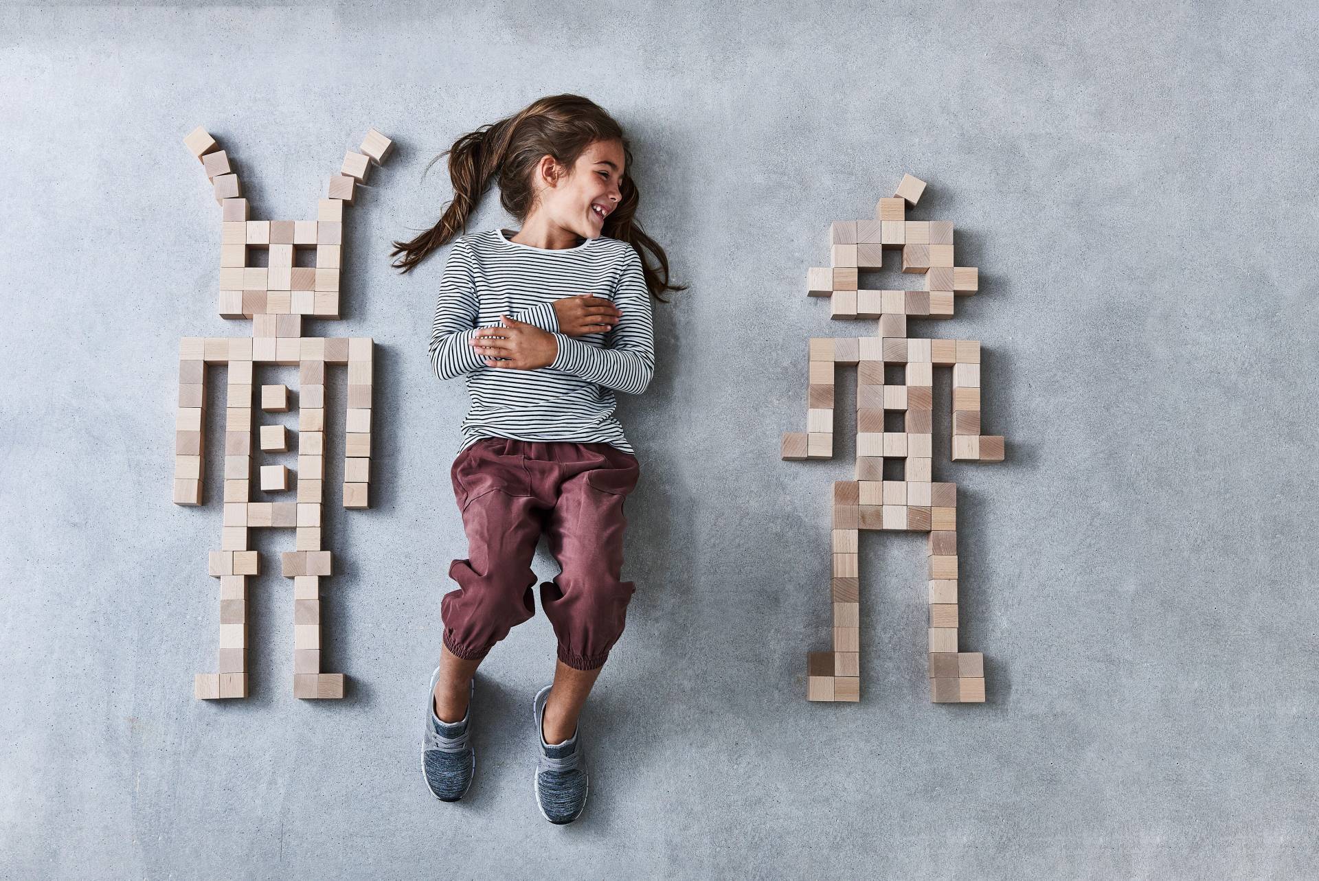 Haba - Baustein-System Clever-Up 4.0 Haba - Baustein-System Clever-Up 4.0